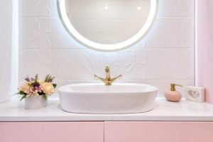muebles de baño y estilo